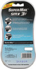 Supermax Smx3 - 3 Blade Shaving System - 10 Refills With 1 Razor