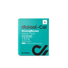 Diataal Cal Strongbones Calcium With Vit D3 - 30 Tablets - Buy One Get One