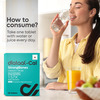 Diataal Cal Strongbones Calcium With Vit D3 - 30 Tablets - Buy One Get One