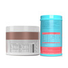 Hk Vitals Skin Radiance Collagen | Orange | 100 G With Proteinup Women | Chocolate | 400 G