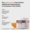 Hk Vitals Skin Radiance Collagen | Orange | 100 G With Proteinup Women | Chocolate | 400 G