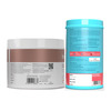 Hk Vitals Skin Radiance Collagen | Orange | 100 G With Proteinup Women | Chocolate | 400 G