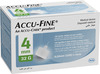 Accu-Chek Accu-Fine Insulin Pen Needles | 100 No'S | 32g X 4mm