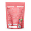 Nutrazen Eternal Brew Hibiscus Tea With Hibiscus Flower Petals | Natural Antioxidant - 30 Servings