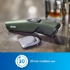 Philips Bt1212/15 Usb Charging Cordless Rechargeable Beard Trimmer