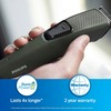 Philips Bt1212/15 Usb Charging Cordless Rechargeable Beard Trimmer