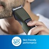 Philips Bt1212/15 Usb Charging Cordless Rechargeable Beard Trimmer