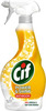 Cif Bathroom Cleaning Spray Easy Dirt Removal - 450Ml