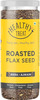 Healthy Treat Roasted Flax Seed - Ajwain Jeera 750 Gm - Pack Of 5 150 Gm Each