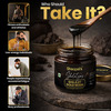 Sheopals Shelatejas Shilajit Gold Resin 20Gm