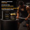 Sheopals Shelatejas Shilajit Gold Resin 20Gm