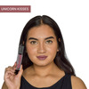 Lipstick-Unicorn Kisses