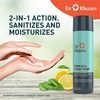 Dr Rhazes Germ Kill Spray Foam Bottle Of 250 Ml
