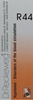 Dr. Reckeweg R 44 Disorders Of The Blood Circulation Drop 22 Ml