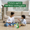 Dettol Disinfectant Liquid | Lime Fresh - 1000 Ml