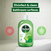 Dettol Disinfectant Liquid | Lime Fresh - 1000 Ml