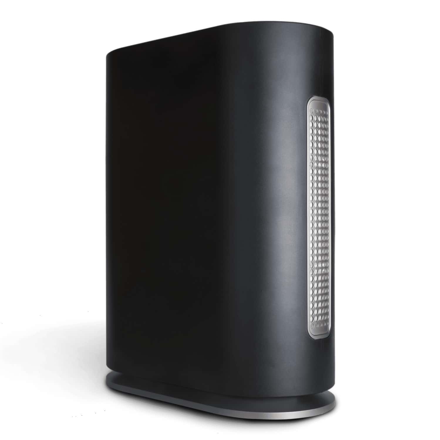 Bpl Medical Technologies Ap-03 5-watt Room Air Purifier - Black