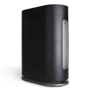 Bpl Medical Technologies Ap-03 5-watt Room Air Purifier - Black