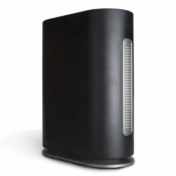 Bpl Medical Technologies Ap-03 5-Watt Room Air Purifier - Black