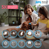 Bpl Medical Technologies Ap-03 5-Watt Room Air Purifier - Black