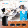 Bpl Medical Technologies Ap-03 5-Watt Room Air Purifier - Black