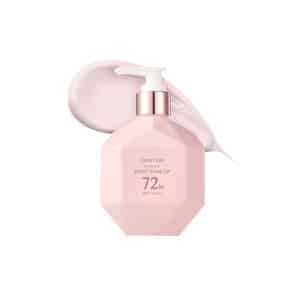 B.o.m Light On In Shower Body Tone Up - Convenient And Hydrating Body - Lotion Designed - 290ml