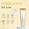 Skininspired Care Addict Encapsulated Sunscreenspf 50 For Dry Skin With Pa++++ - 50g