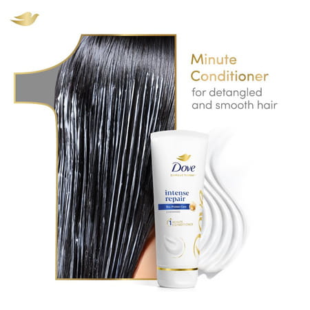 Dove Intense Repair Conditioner - 340 Ml