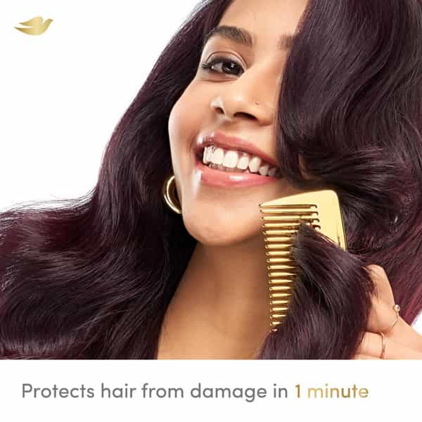 Dove Intense Repair Conditioner - 340 Ml