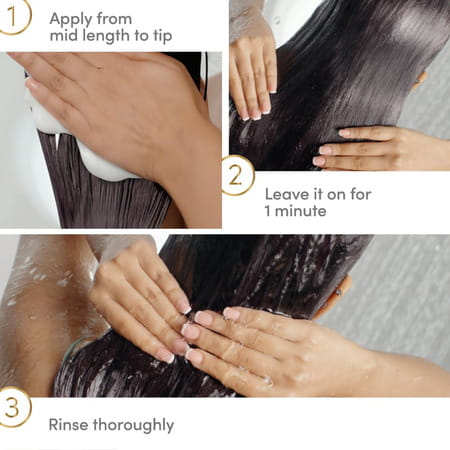 Dove Intense Repair Conditioner - 340 Ml