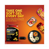 Maxirich Gold Advanced Daily Supplement - 30 Capsule