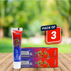 Rusan Bioran Quick Pain Relief Gel | Tube | 15 Gm | Pack Of 3