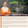 Jeena Sikho Aloe Pain Relief Juice | Naturally Relieves Pain - 750ml (Pack Of 2)