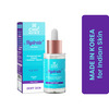Chicnutrix Hydrate-Hydrating Serum With 5% Hyaluronic Acid | Glycerin & Panthenol| Intense Hydration