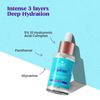 Chicnutrix Hydrate-Hydrating Serum With 5% Hyaluronic Acid | Glycerin & Panthenol| Intense Hydration