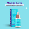 Chicnutrix Hydrate-Hydrating Serum With 5% Hyaluronic Acid | Glycerin & Panthenol| Intense Hydration