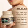 Mcaffeine All In One Coffee Body Mask