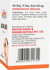 Dr Bakshi's Bakson Homoeopathy Acne Aid Tablet 75