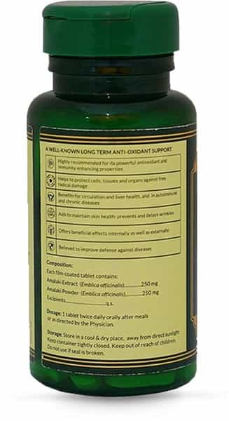 Medlife Essentials Shilajeet Capsule 30