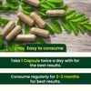 Cipzer Guduchi Capsules | Supports Digestion| Boosts Immunity & Detoxifies Body | 30 Capsules
