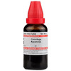 Dr. Willmar Schwabe India Cimicifuga Racemosa Mother Tincture Q 30 Ml