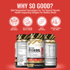 Musclexp Ultra Fish Oil Triple Strength Omega 3 1250Mg 560 Mg Epa /400 Gm Dha - 60 Softgel Capsules