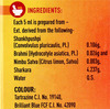 Dabur Shankhapushpi Syrup 450 Ml
