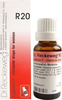 Dr. Reckeweg R 20 Glandular For Women Drops 22 Ml