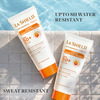 La Shield Fisico Matte Sunscreen Gel | Expert Sensitive Protect | Spf 50 + Pa +++ | 50 Gm