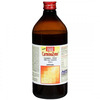 Carminozyme Sugar Free Bottle Of 450Ml Syrup