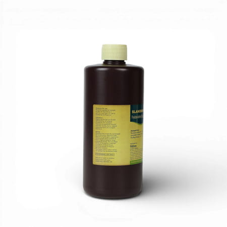 Slaney Slanodine 10% Povidone Iodine 500ml