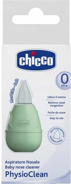 Chicco Baby Nose Cleaner