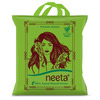 Neeta 100% Natural Mehendi Powder For Hair Colour 500g | Pure Rajasthani Henna Powder With Gi Tag