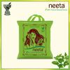 Neeta 100% Natural Mehendi Powder For Hair Colour 500g | Pure Rajasthani Henna Powder With Gi Tag